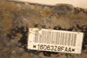 Querlenker Links Hinten 16D63Z8FAA Volkswagen Passat (3C2) Limousine 3.2 VR6 FSI 24V 4Motion (AXZ) 2007 AXZ