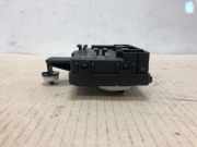 Steuergerät Zentralverriegelung 5Q4959593F Volkswagen Golf VII (AUA) Schrägheck 1.2 TSI 16V (CYVB) 2018 CYVB