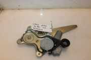 Fensterheber Rechts Hinten 8572075070 Lexus CT 200h Schrägheck 1.8 16V (2ZRFXE) 2011-08