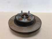 Radnabe Hinten 5 Gats 13502868 Opel Astra J Sports Tourer (PD8/PE8/PF8) Kombi 1.4 Turbo 16V ecoFLEX 120 (B14NET(Euro 6)) 2015-06