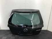Heckklappe Mazda CX-7 SUV 2.2 MZR-CD 16V (R2) 2010