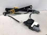 Fensterheber Links Vorne 2GM837461 Volkswagen T-Cross SUV 1.0 TSI 95 12V (DUSB) 2019-07 DUSB