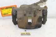 Bremssattel Links Vorne ABS 65921 Opel Vivaro Van 2.5 DTI 16V (G9U-730) 2004-06