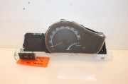 Tacho 8380074041 Toyota iQ Schrägheck 1.0 12V VVT-i (1KR-FE) 2010-10