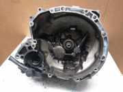 Getriebe Manuell Daihatsu YRV (M2) Schrägheck 1.3 16V DVVT (K3-VE) 2001