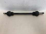Antriebswelle Rechts Hinten ABS Mercedes-Benz E (W213) Limousine E-200d 2.0 Turbo 16V (OM654.920) 2017-04