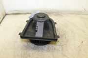 Heizgebläse Motor 1J1819021A Volkswagen Lupo (6X1) Schrägheck 3-drs 1.4 16V 75 (BBY) 2000-06 BBY