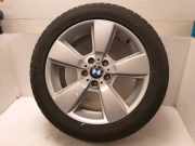 Felge Li, 18", 50J, ET235, 5 Gats BMW X3 (E83) SUV 2.0d 16V (N47-D20C) 2008