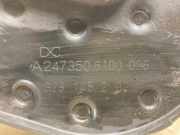 Querlenker Links Hinten Oben A2473501700 Mercedes-Benz B (W247) Schrägheck 2.0 B-200d (OM654.920) 2021-07