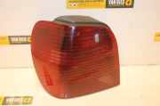 Rücklicht Links 6N0945095H Volkswagen Polo III (6N2) Schrägheck 1.9 SDI (ASX) 2000-08 ASX