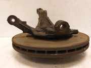 Achsschenkel Links Vorne Nissan Primastar Van 1.9 dCi 80 (F9Q-762) 2004-09