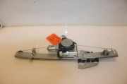 Fensterheber Links Hinten MR989948 Mitsubishi Grandis (NA) Großraumlimousine 2.4 16V MIVEC (4G69) 2004-11