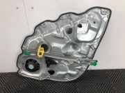 Fensterheber Rechts Hinten D26930150046601 Lancia Musa Großraumlimousine 1.4 16V (843.A.1000) 2005-05