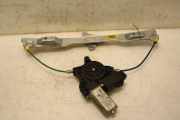Fensterheber Rechts Vorne 13188491 Opel Corsa D Schrägheck 1.2 16V (Z12XEP(Euro 4)) 2008-07