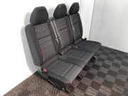 Rücksitzbank A4479502305 Mercedes-Benz Vito Tourer (447.7) Bus 2.0 116 CDI 16V (OM654.920) 2020-11