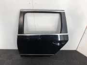Tür Links Hinten 3C9833055F Volkswagen Passat Variant (3C5) Kombi 2.0 FSI 16V (BVY(Euro 4)) 2006-03 BVY(Euro 4)