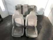 Innenausstattung Volkswagen Golf VII Variant (AUVV) Kombi 2.0 TDI 16V (CRUA) 2014-01 CRUA