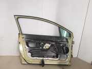 Tür Links Vorne 9002W1 Citroën C4 Coupé (LA) Schrägheck 3-drs 1.4 16V (ET3J4(KFU)) 2005-04