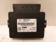 Steuergerät Handbremse 95B907801C Porsche Macan (95B) SUV 2.0 16V Turbo (DLHB) 2017-05