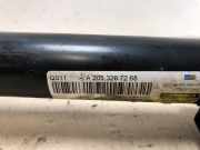 Federbein Links Vorne A2053207268 Mercedes-Benz C Estate (S205) Kombi C-180 1.6 16V BlueEfficiency (M274.910(Euro 6)) 2017-12