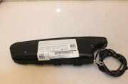 Airbag Sitz 1T0880242J Volkswagen Touran (1T3) Großraumlimousine 2.0 TDI 16V 140 (CFHC) 2012-08 CFHC