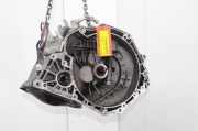 Getriebe Manuell ABS F13C374 Opel Agila (A) Großraumlimousine 1.2 16V Twin Port (Z12XEP(Euro 4)) 2004-11