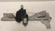 Fensterheber Rechts Hinten 9680617480 Peugeot 308 SW (4E/H) Kombi 5-drs 2.0 HDi 16V FAP (DW10BTED4(RHR)) 2008-11