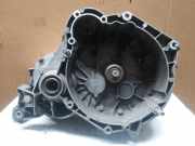 Getriebe Manuell Fiat Stilo (192A/B) Schrägheck 1.9 JTD 115 (937.A.7000) 2003-01
