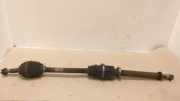 Antriebswelle Rechts Vorne ABS 8200264668 Renault Megane II Grandtour (KM) Kombi 5-drs 1.5 dCi 85 (K9K-724) 2006-07