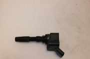 Stift Zündspule 04E905110E Audi A3 Sportback (8VA/8VF) Schrägheck 5-drs 1.4 TFSI 16V e-tron (DGEA) 2015-08