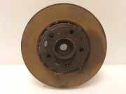 Achsschenkel Rechts Vorne Nissan Primastar Bus 1.9 dCi 100 (F9Q-760) 2002