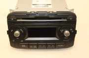 Radio 961701Y206 Kia Picanto (TA) Schrägheck 1.0 12V (G3LA) 2016-06