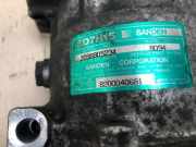 Klima Pumpe 8200040681 Volvo V40 (VW) Kombi 1.9 D (D4192T3) 2002