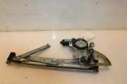 Fensterheber Links Hinten XH602PA Kia Sorento I (JC) SUV 2.5 CRDi 16V (D4CB) 2003-11