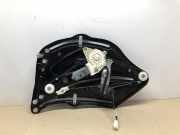 Fensterheber Rechts Hinten A2076701603 Mercedes-Benz E (R207) Cabrio E-200 2.0 Turbo 16V (M274.920) 2014-04