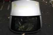 Hardtopkabriolett Dach Mercedes-Benz SLK (R171) Cabrio 1.8 200 K 16V (M271.944) 2004-06