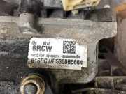 Getriebe Manuell 24275767 Opel Mokka/Mokka X SUV 1.4 Turbo 16V 4x2 (D14NET(Euro 6d-temp)) 2016-03