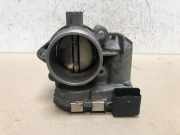 Drosselklappe 0280750085 Peugeot 206 (2A/C/H/J/S) Schrägheck 1.6 16V (TU5JP4(NFU)) 2003-03