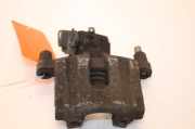 Bremssattel Links Hinten ABS Renault Laguna II Grandtour (KG) Kombi 5-drs 1.9 dCi 120 (F9Q-670) 2002-03