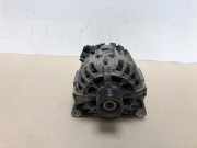 Lichtmaschine 9649611780 Peugeot 307 Break (3E) Kombi 1.6 16V (TU5JP4(NFU)) 2003-10