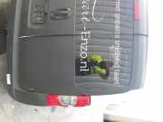 Hintertür Peugeot Bipper (AA) Van 1.4 HDi (DV4TD(8HS)) 2008-07