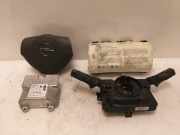 Airbag Set + Steuergerät 13168095 Opel Astra H SW (L35) Kombi 1.7 CDTi 16V (Z17DTH(Euro 4)) 2005-01