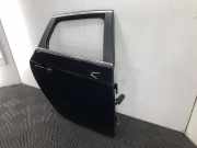 Tür Rechts Hinten 13285611 Opel Astra J (PC6/PD6/PE6/PF6) Schrägheck 5-drs 1.6 Turbo 16V (A16LET(Euro 5)) 2010-04