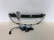 Fensterheber Rechts Vorne 96485142 Daewoo / Chevrolet Matiz Schrägheck 0.8 S,SE (F8CV) 2006-05