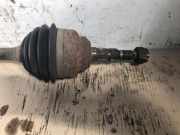 Antriebswelle Rechts Vorne Opel Astra G (F70) Van 2.0 DI 16V (Y20DTL) 1999-03