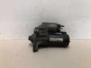 Anlasser D6RA572 Peugeot 206 (2A/C/H/J/S) Schrägheck 1.4 XR,XS,XT,Gentry (TU3JP(KFW)) 2000-12