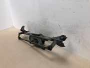 Scheibenwischermotor 851100D020 Toyota Yaris (P1) Schrägheck 1.0 16V VVT-i (1SZFE) 2001-11