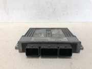 Motorsteuergerät 9644235680 Peugeot 206 (2A/C/H/J/S) Schrägheck 1.4 XR,XS,XT,Gentry (TU3JP(KFW)) 2002-07