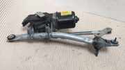 Scheibenwischermotor 53565002 Citroën C1 Schrägheck 1.0 12V (1KR-FE(CFB)) 2010-04