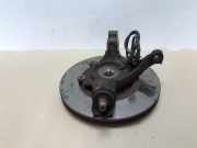 Achsschenkel Rechts Vorne Peugeot 307 Break (3E) Kombi 1.6 16V (TU5JP4(NFU)) 2003-10